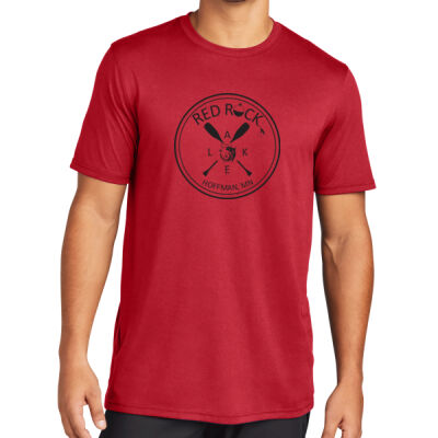 Red Rock - Echo Tee Thumbnail
