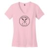 Women's Perfect Weight ® V Neck Tee Thumbnail