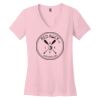 Women's Perfect Weight ® V Neck Tee Thumbnail