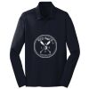 Silk Touch Performance Long Sleeve Polo Thumbnail